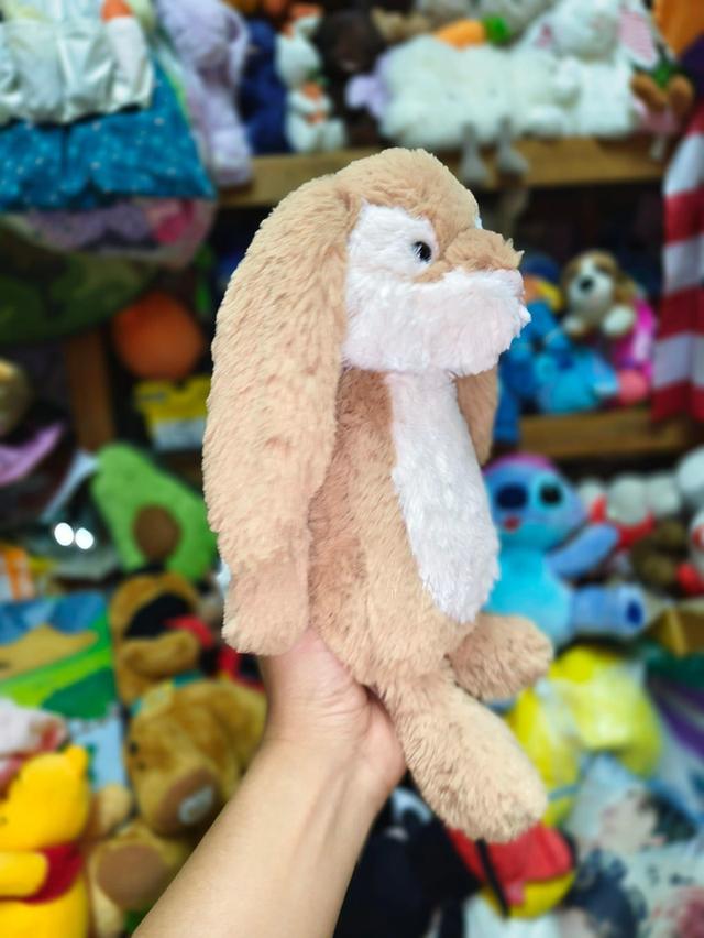 ตุ๊กตากระต่าย Jellycat มือสอง 