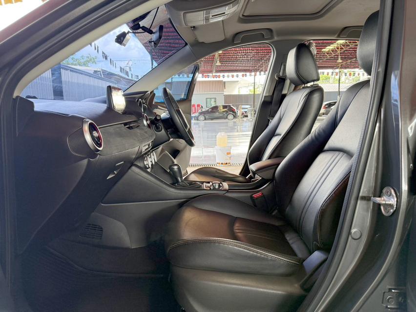 MAZDA CX-3 2.0 COMFORT ปี 2022 รูปที่ 11