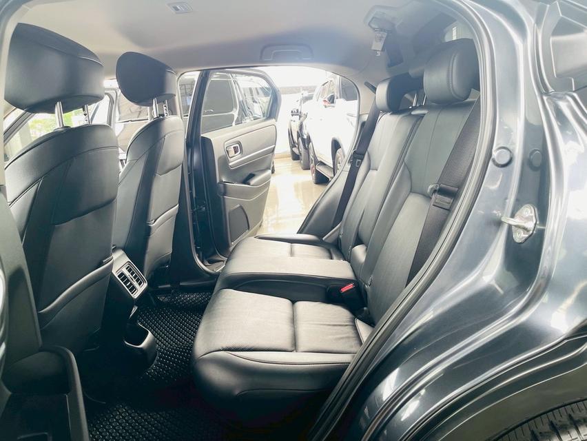 HONDA HR-V 1.5 e:HEV EL 2023🚘 รูปที่ 13