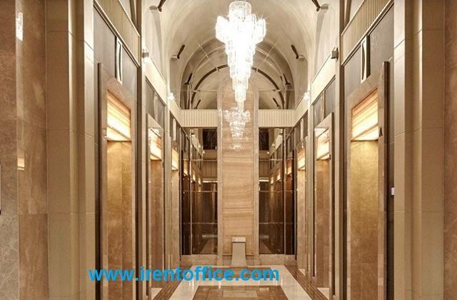 OFfice อาคารแอทธินีทาวเวอร์ 1ห้องนอน1น้ำ 140000 บ. ใกล้กับ - ส ว ย 4