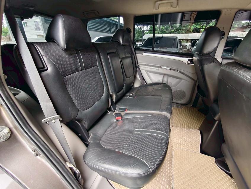 MITSUBISHI PAJERO SPORT  2.5GT 11