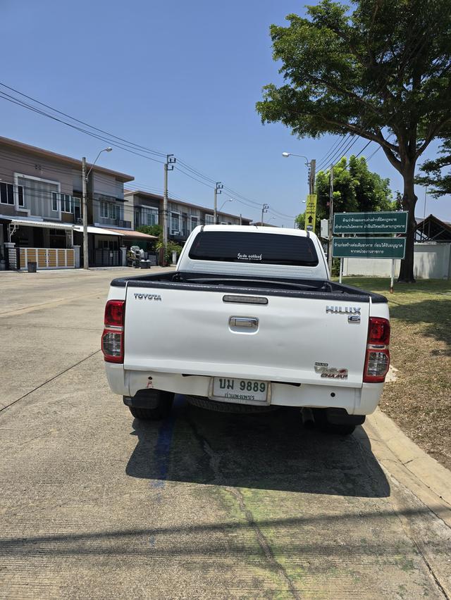 รถกระบะวีโก้แชมป์ปี 2015 รูปที่ 3