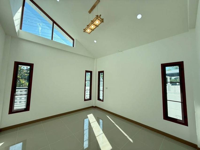 ขายบ้านเดี่ยว อ.หางดง จ.เชียงใหม่ 6