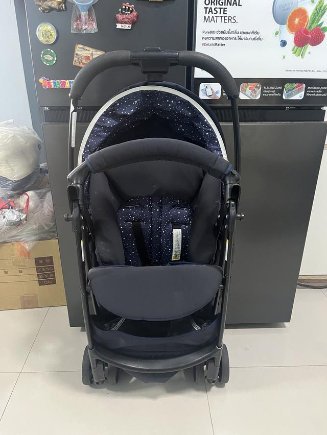 รถเข็นเด็ก Graco มือ 2 พร้อมส่ง  7