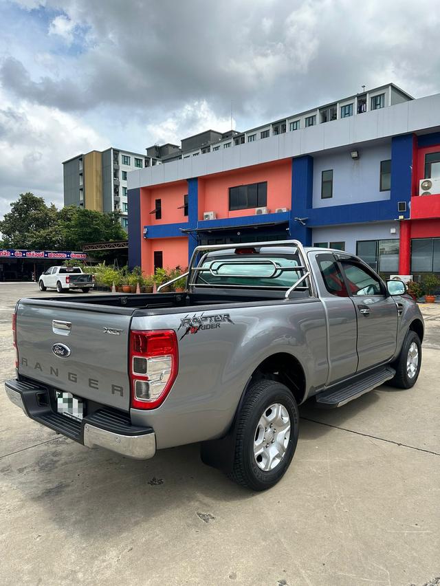 FORD RANGER 2.2 XLT Double CAB Hi-Rider ปี2016 5