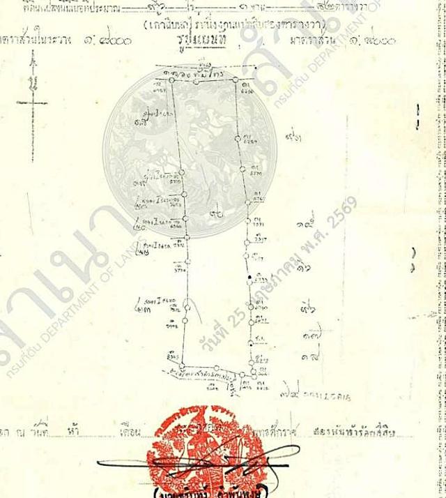 ขายที่ดิน 96-1-82 ไร่ ต.หนองปลาไหล อ.วังทรายพูน พิจิตร ห่างถนนใหญ่ 2 กม ไร่ละ 8 หมื่น 7