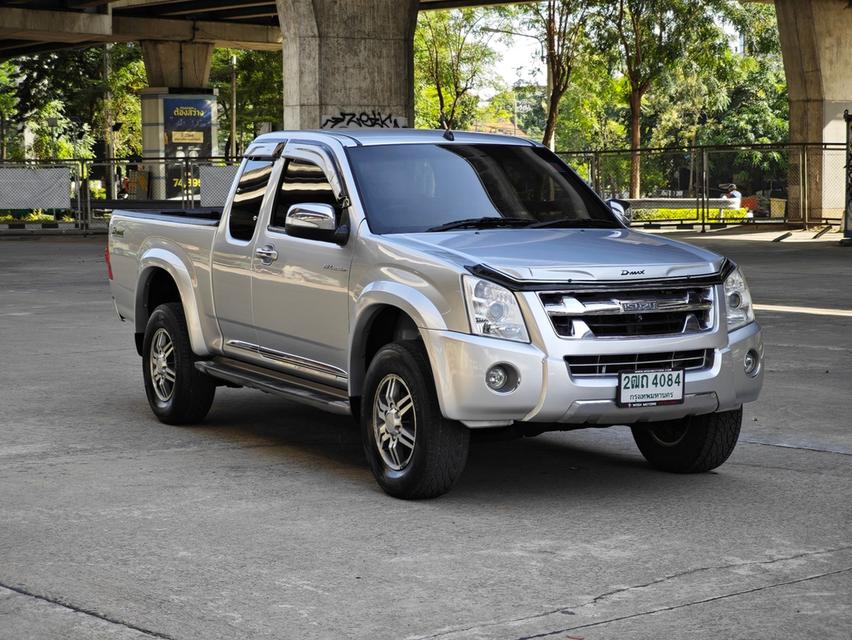 ISuzu Dmax 2.5 Cab MT ปี2006 จด2007