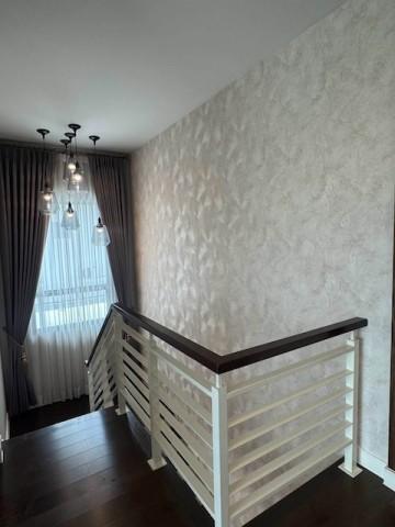 BH4297 ให้เช่าบ้านเดี่ยวหรู หมู่บ้านเศรษฐสิริ กรุงเทพกรีฑา ใกล้โรงเรียนนานาชาติ 4