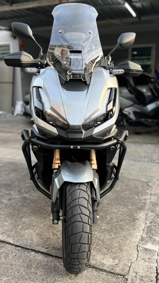 Honda ADV350 ปี 2022 สภาพนางฟ้า