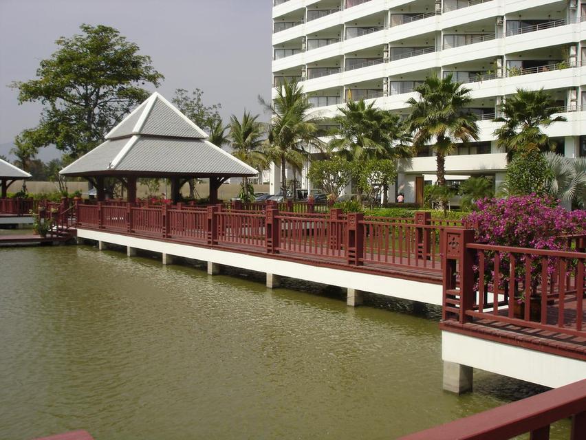 คอนโดมิเนียมหัวหิน Garden View 6