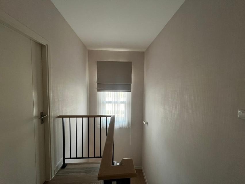 🏡ขายบ้านเดี่ยว 2 ชั้น (เจ้าของขายเอง) 🚩โครงการ เพฟ บางนา (Pave Bangna) 12