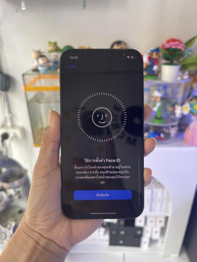 iPhone 12 128gb แท้ ไม่มีตำหนิ  9