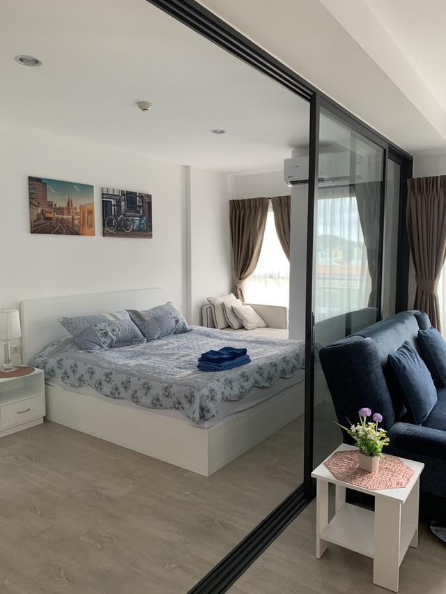 Rent luxury Condo La Casita Hua Hin 12
