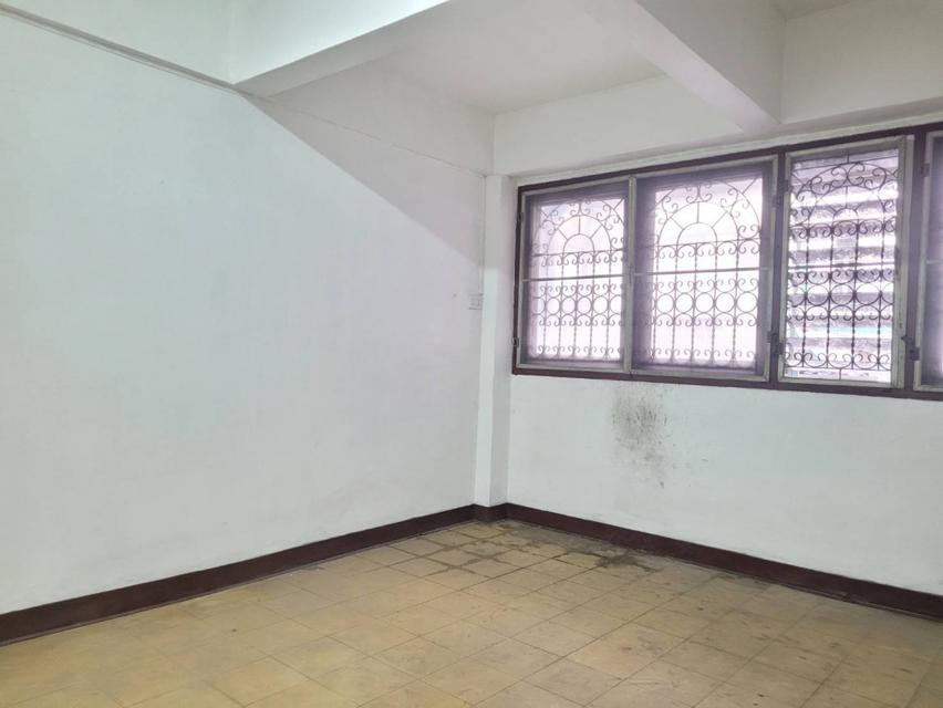 ให้เช่าอาคารพาณิชย์ติดถนนนวมินทร์​ ใกล้นวมินทร์​ 82 5