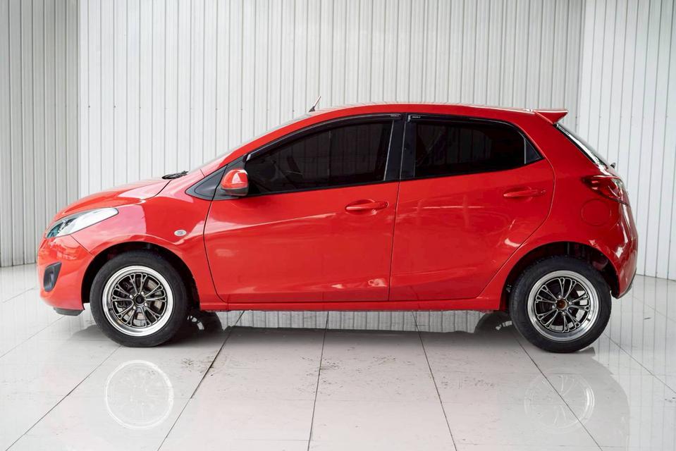  MAZDA MAZDA2 1.5 Groove Sports 2011  5