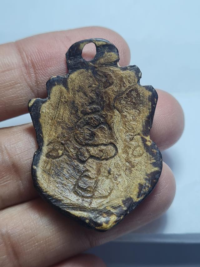 กะลาแกะ ไม่ทราบสำนัก รูปที่ 2