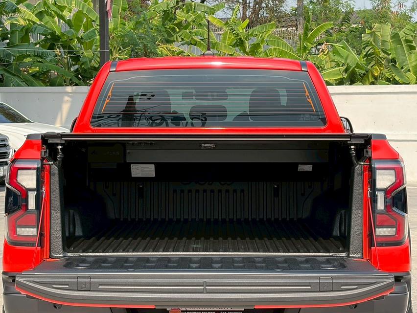 Ford Ranger Raptor 2.0 4wd ปี25 รูปที่ 16
