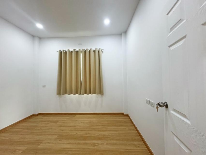 บ้านเดี่ยวชั้นเดียว 4