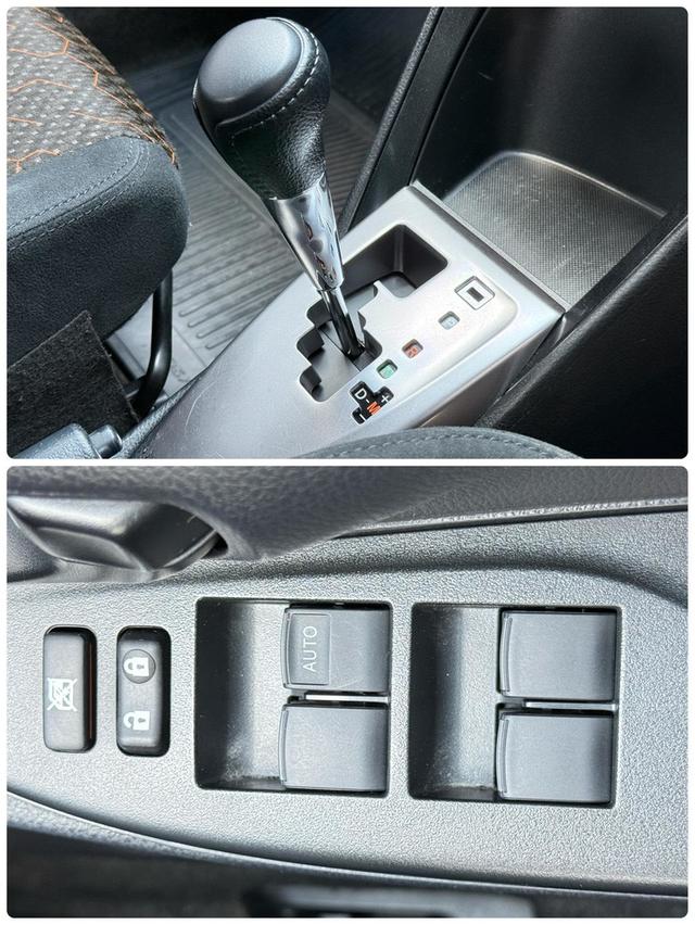 TOYOTA VIOS 1.5 ENTRY ปี2020 13