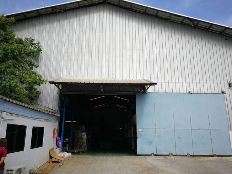 ขายออฟฟิศสำนักงาน และโกดังเก็บสินค้า ถนน.เฉลิมพระเกียรติ ร.9 ซอย.43 สนใจติดต่อ 0944646499 1