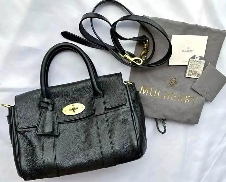 Mulberry แท้ 1