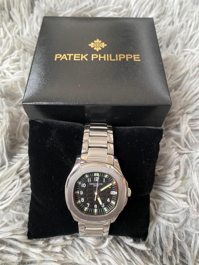 นาฬิกา Patek Philippe เทียบแท้ 2