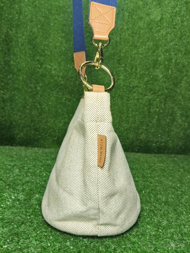 Atom Wang Bucket Bag รูปที่ 5