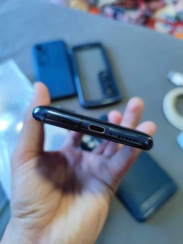 Xiaomi  Mi 10 ultra ความจุ 256 4