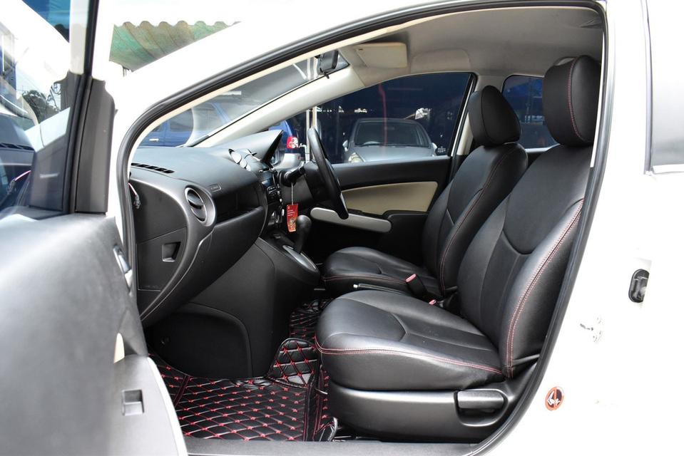 รหัสรถ PB5285 MAZDA 2 1.5 AUTO 2012 เบนซิน รูปที่ 16
