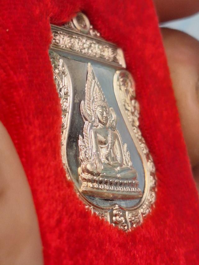 พระพุทธชินราชรับประกันแท้ รูปที่ 4