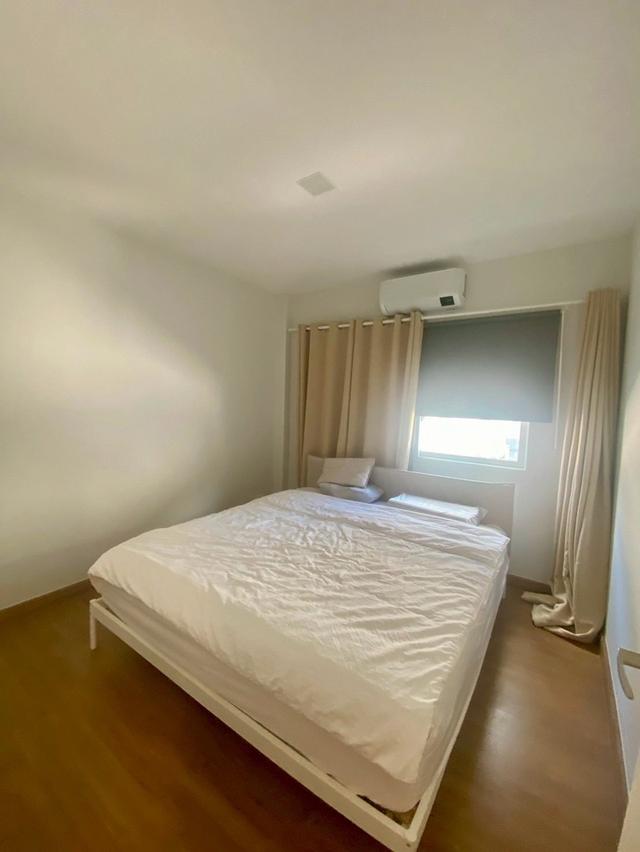 ให้เช่า / ขาย บ้านแฝด2 ชั้น Grande Pleno Mega Bangna  บ้านสวย สภาพใหม่ 16