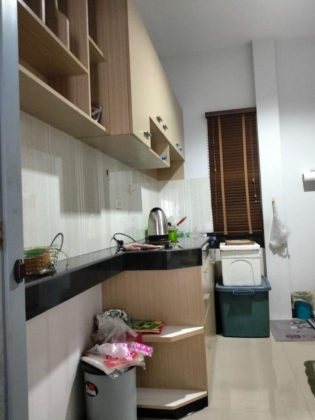 ขายบ้านเดี่ยวชั้นเดียวพร้อมที่ดิน หมู่บ้านมนตรีพฤกษาชล 2 – แม่กลอง จังหวัดสมุทรสงคราม 7