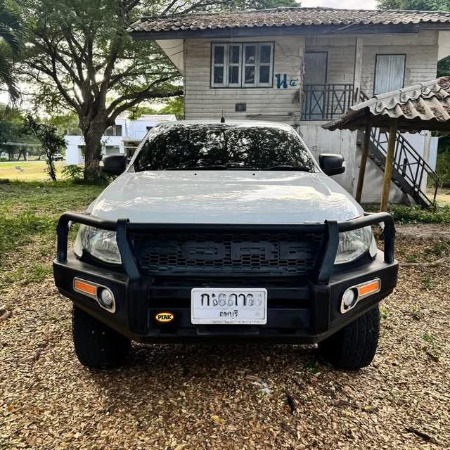 ขายด่วน Ford Ranger