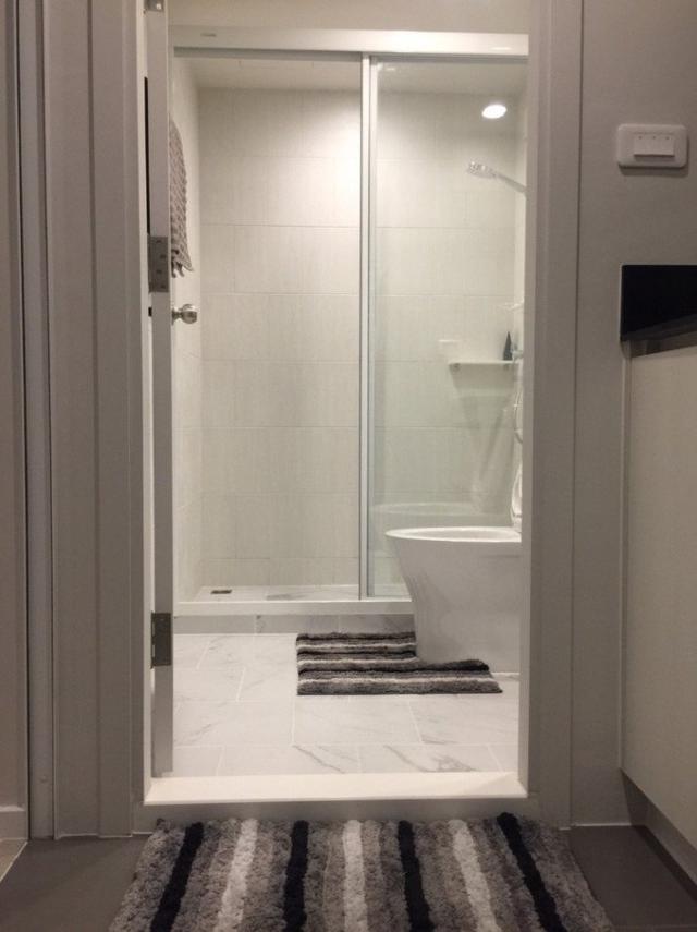 รูป ให้เช่า คอนโด Condo U เกษตร – นวมินทร์ ปล่อยเช่า 9,500 บาท-เดือน ID-13098 3