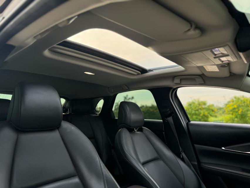 Mazda CX-30 2.0 SP TOP. ปี 2020 สีเทา ออโต้ รูปที่ 15