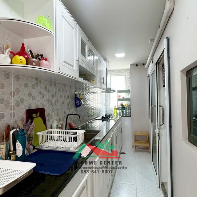 ม.อนาบูกิ ธนาฮาบิแทต สะพานมหาเจษฎาบดินทรานุสรณ์-ราชพฤกษ์ 7