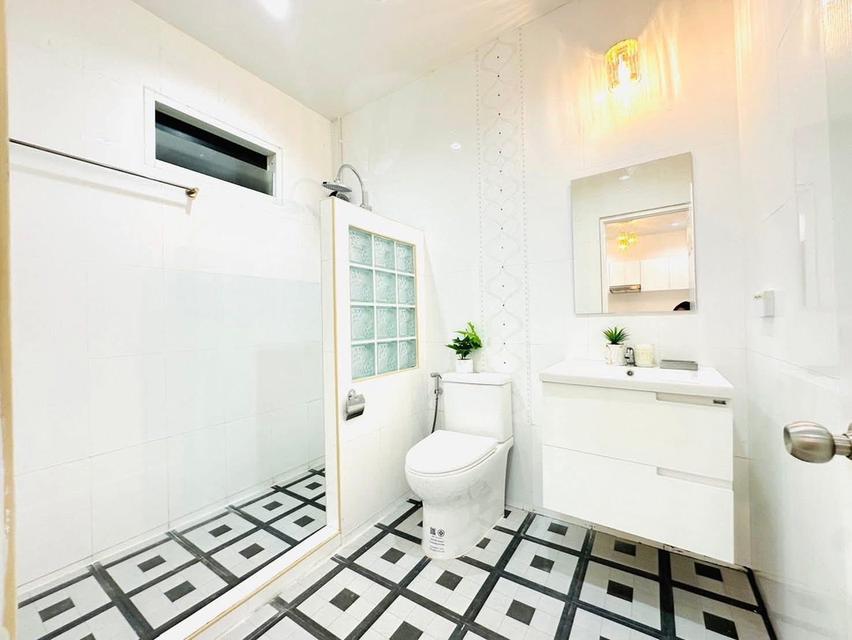 Single house classic home Pattaya 4.58 M 18