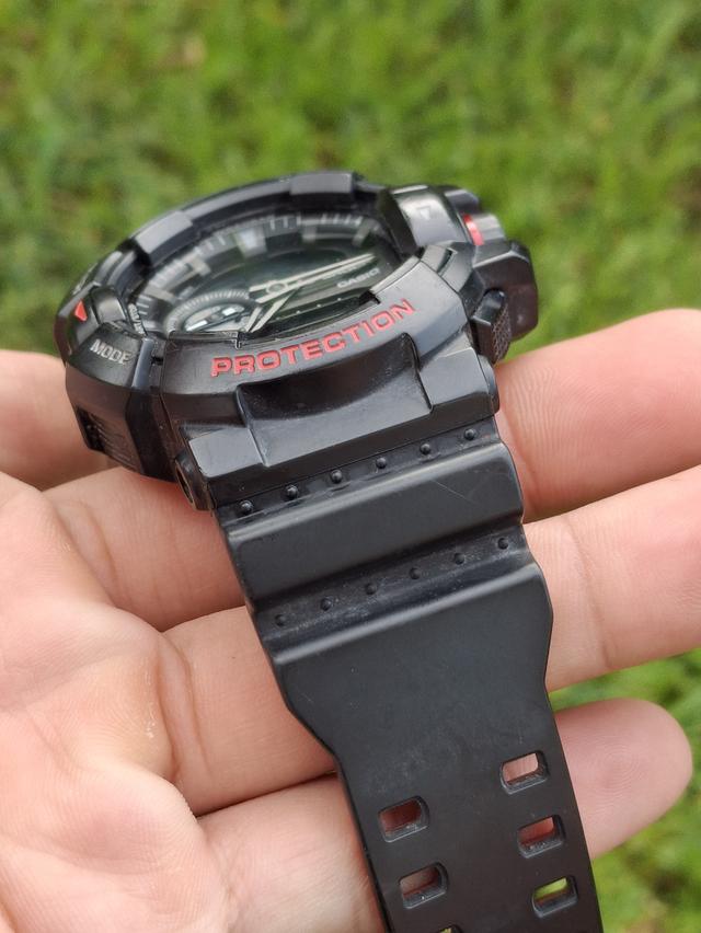นาฬิกาCasio G-Shock รุ่น GA-400HR รูปที่ 6