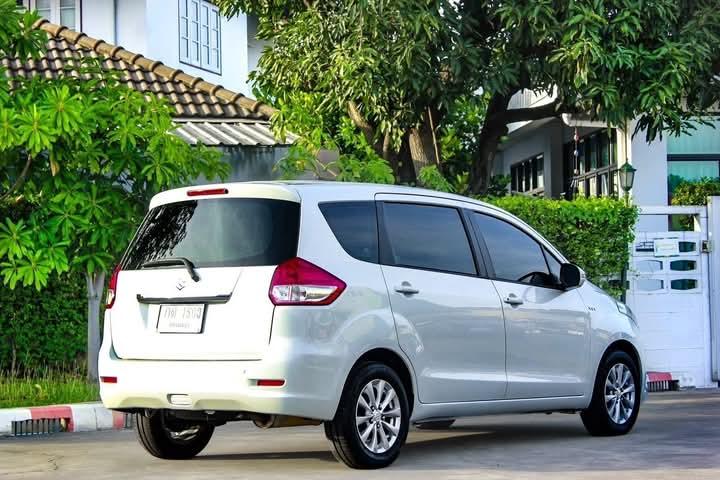 Suzuki Ertiga มือสอง 5