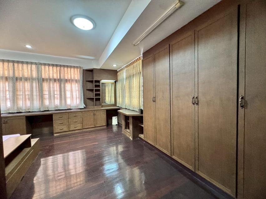 ให้เช่าบ้านเดี่ยว ซอยสุขุมวิท 72 เดินทางสะดวก ใกล้ BTS แบริ่ง (N.1986) 11