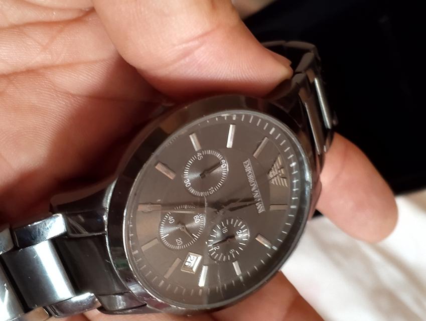 Emporio Armani. 5