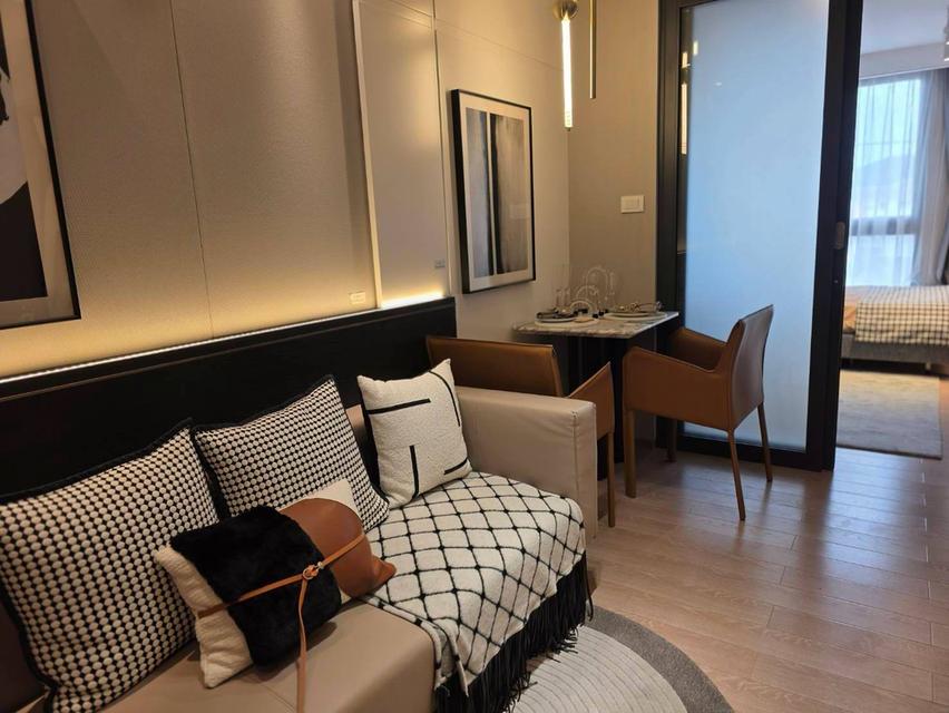 CONDO Regal Onnut-Srinakarin 6