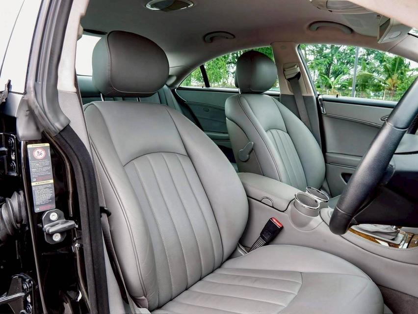 รหัสรถ PR2148 📌Benz CLS350 Coupe (W219) ปี 2009  15