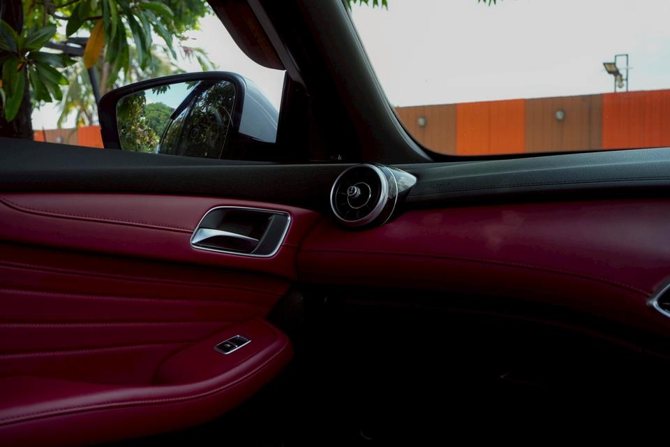 รหัสรถ CBL2441 MG HS 1.5 TURBO X SUV AT 2021 รูปที่ 16