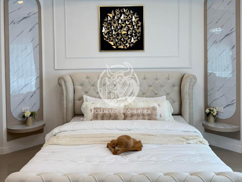 “Luxury Pool Villa in Nong Prue | Fully-Furnished & Move-In Ready — Only 75k/Month!” 8