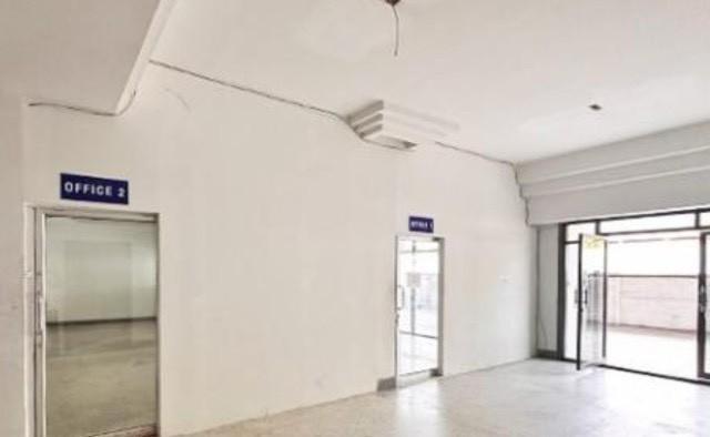 ให้เช่าอาคารสำนักงานขนาดใหญ่ 6 คูหา 300 ตารางวา พื้นที่ใช้สอยรวมกว่า 2,000 ตร.ม. ทำเลสายไหม ใกล้ตลาดวงศกร รพ. CGH Sai Mai Avenue พื้นที่จอดรถหลายคัน 4