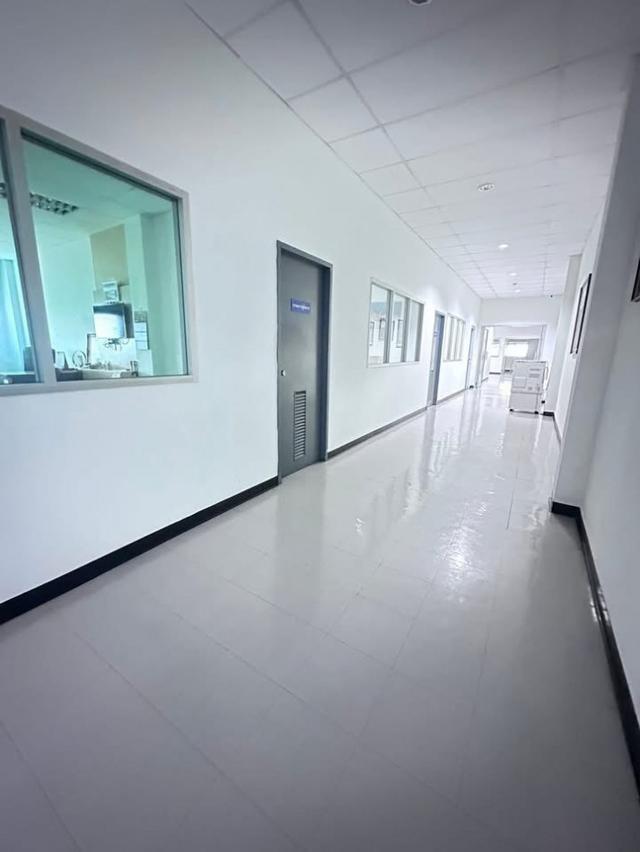 ขายโรงงานอุตสาหกรรม พื้นที่สีม่วง 4-0-90 ตร.ว. ซอยนำไกร – ลาดกระบัง 4