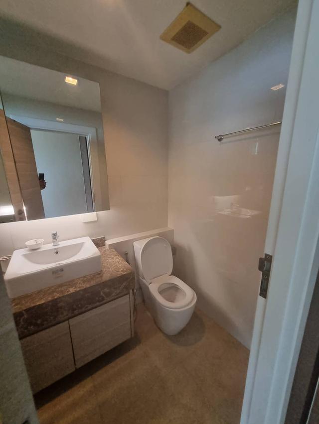 For Sale condo 2 rooms  near beach at Sattahip Pattaya Na Jomtien ขายคอนโด 2 นอน สัตหีบ ทะเลสวย ห้องแต่งครบ 10