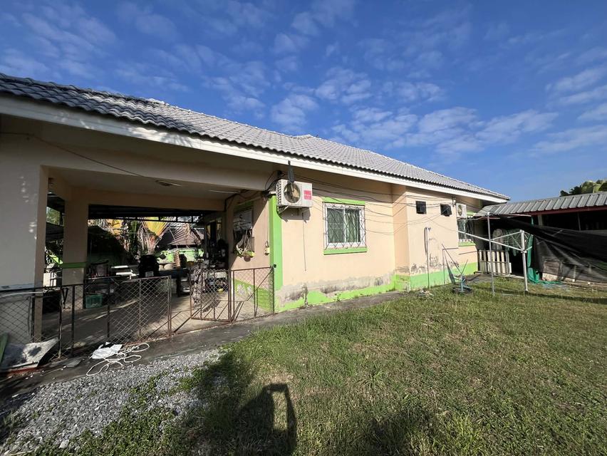 ขายบ้านในเมืองอุดรธานี 8