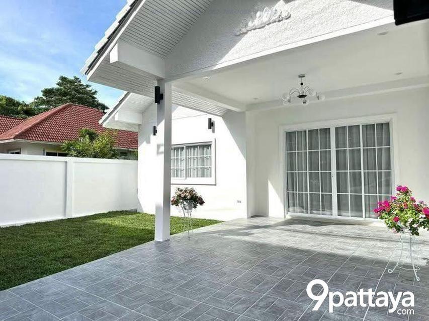 ✨ บ้านเดี่ยวรีโนเวทใหม่ | พัทยาตะวันออก ✨ 3